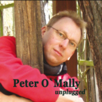 Peter O`Mally - unplugged